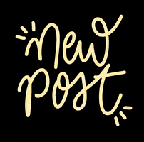 Nathalia Lettering GIF
