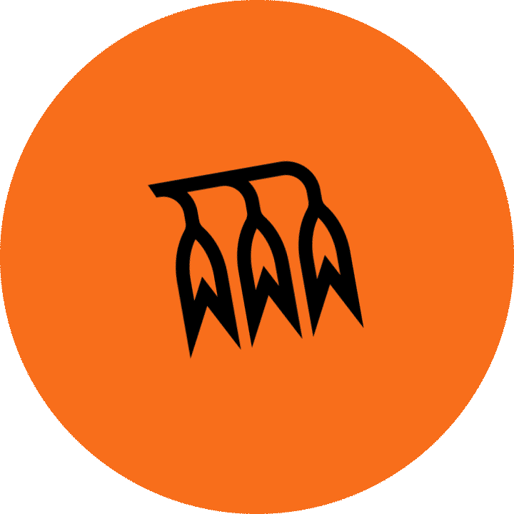 Havredals Sticker