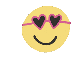 Happy Sticker