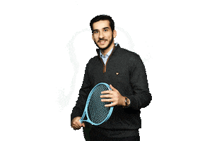 Tikkie Sticker by Black Magic Marker