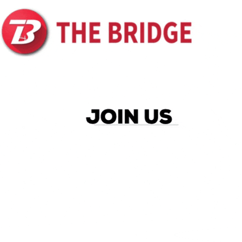 The Bridge GIF