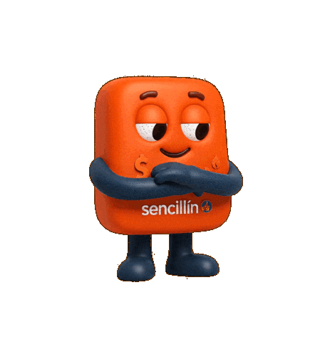 Sencillito Sticker by Himalaya