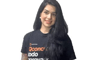 Qconcursos Sticker