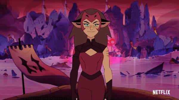 Sheera Animation Dreamworks She-Ra GIF by DreamWorks Animation - Find & Share on GIPHY
