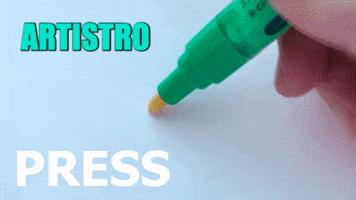 Artistro GIF