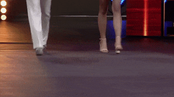 Greece Next Top Model Runway GIF by Star Channel TV