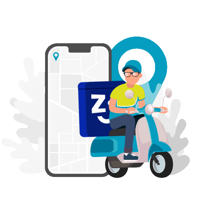 Voiz Sticker