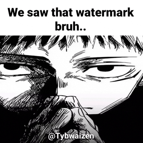 Jujutsu Kaisen Son GIF