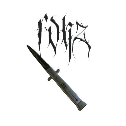 Ftp Stay Real Sticker by fdhz