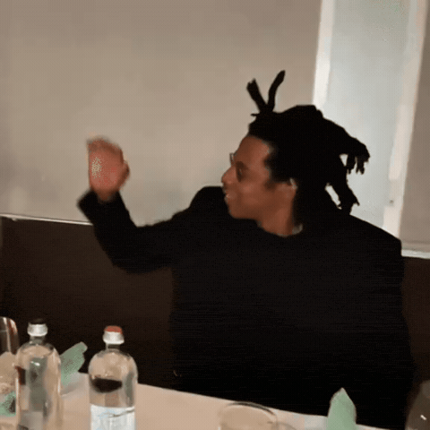 Shawn Carter GIF