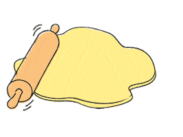 Christmas Winter Sticker by Betty Bossi