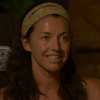 Tribal Council Smile GIF by CBS