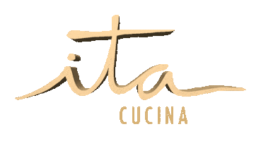 ITA Cucina Sticker