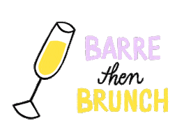 Barre Sticker by barregoodsco