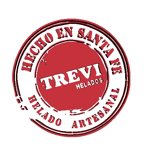 heladostrevi Sticker