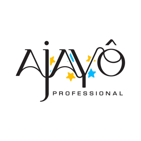Ajayo Sticker