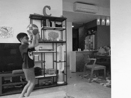 Basketball GIF