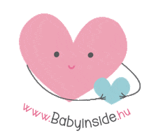 Sticker by babyinsidewebshop