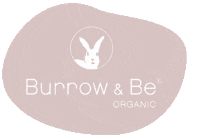 Burrowandbe Sticker