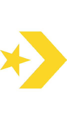 Conversedistrict Sticker by Triple Jump