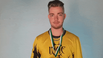 Inaewin Medaile GIF by Inaequalis