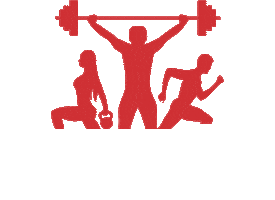 crossfitlajeado Sticker