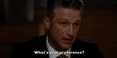 Prefer Law And Order GIF by Wolf Entertainment