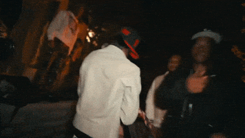 Music Video Zo GIF