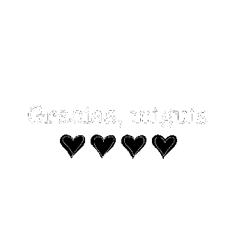 Gracias Miguina Miguinadepan Thanks Thanku Danke Sticker by Miguina De Pan