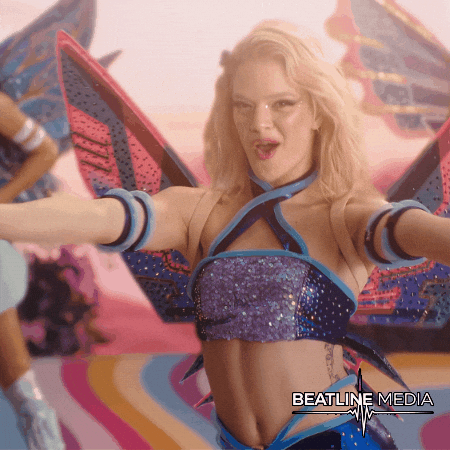 Esin GIF by Beatline Media