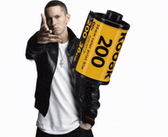 Eminem GIF