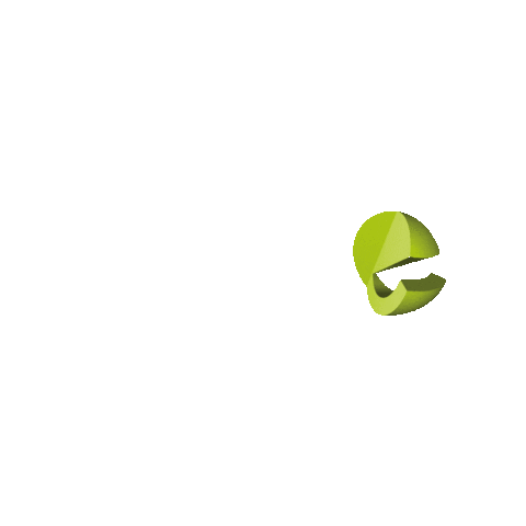 Evoke Detachering Sticker