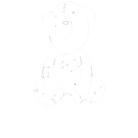 Magoaworld Sticker