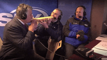 Keith Hernandez Mets GIF