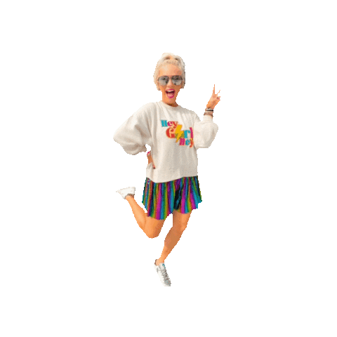 Kingdom of Sequins Sticker