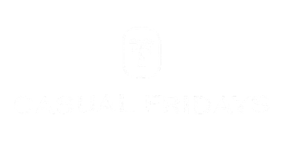 Logo Travel Sticker by Casual Fridays