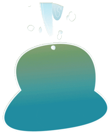 ComunicacionesGaia2025 Sticker