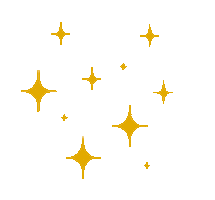 Estrellas Sticker