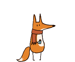 Happy Wake Up Sticker