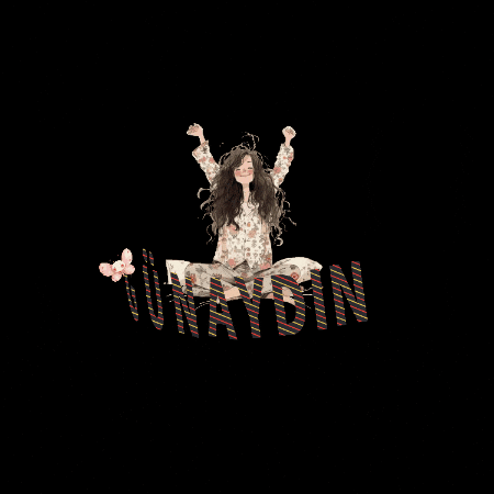 Gonulmihrabi Günaydın Huzur GIF