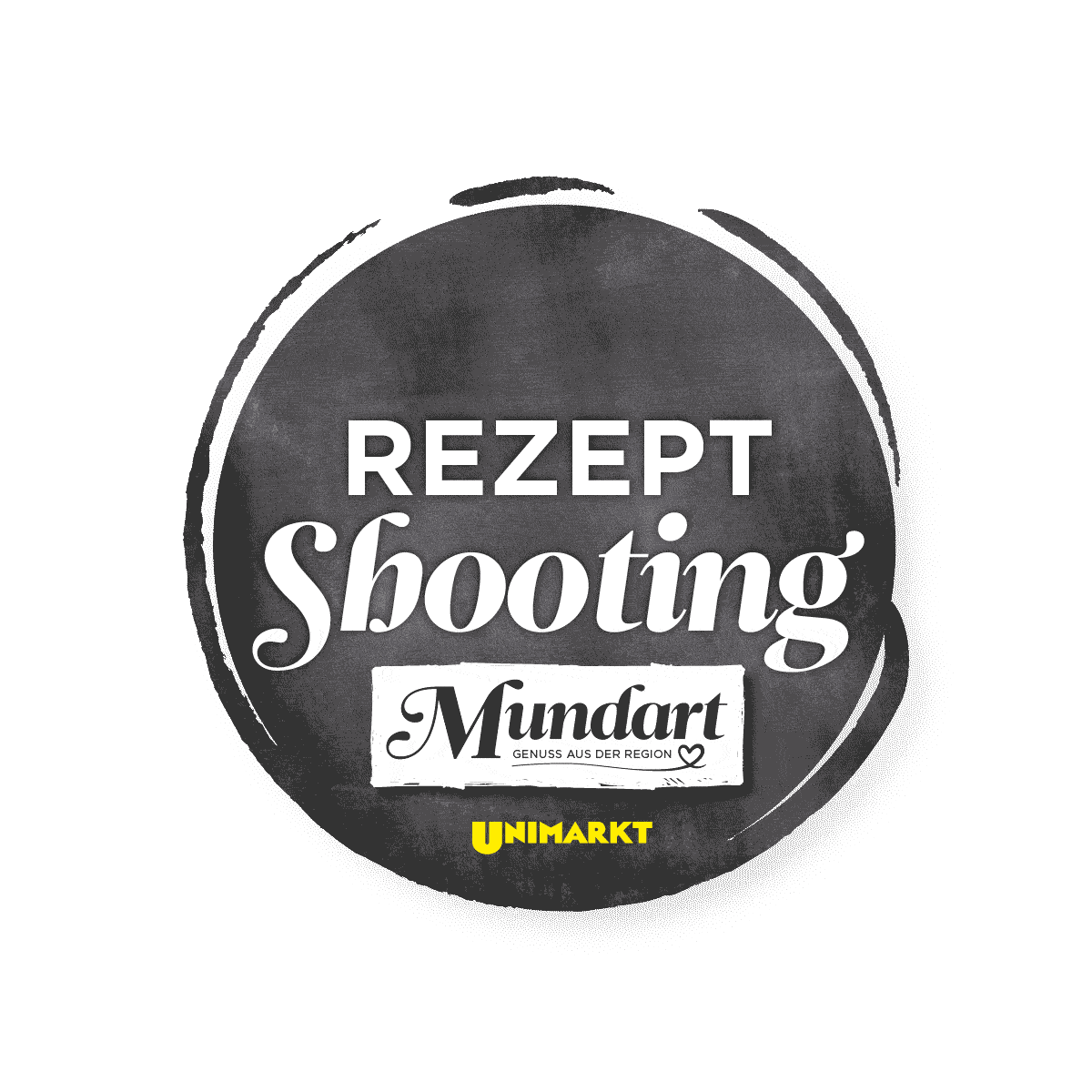 Unimarkt Sticker