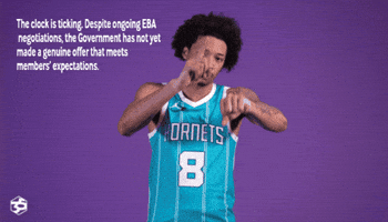 Doctors Negotiate GIF by AMA Victoria