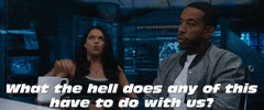 Fast And Furious Letty Ortiz GIF by The Fast Saga