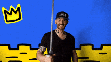 Rene Landlord GIF by ForeverLandlord