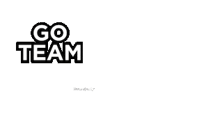 Team Teamwork Sticker by Capital City Coordination