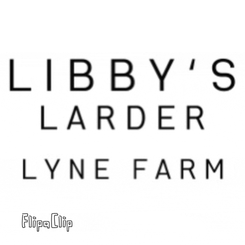 Farm GIF by Libby’s Larder
