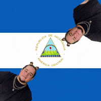 Independence Day Guatemala GIF by AsIf.tv