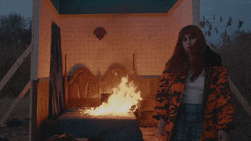 Mannequin Pussy Missy GIF by Epitaph Records