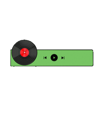 Canistore Sticker