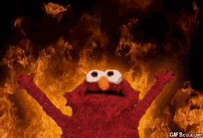 elmo fire